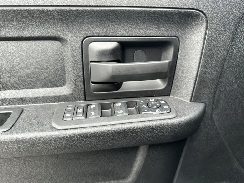 New 2027 RAM 2500 Warlock AWD/4WD image 23