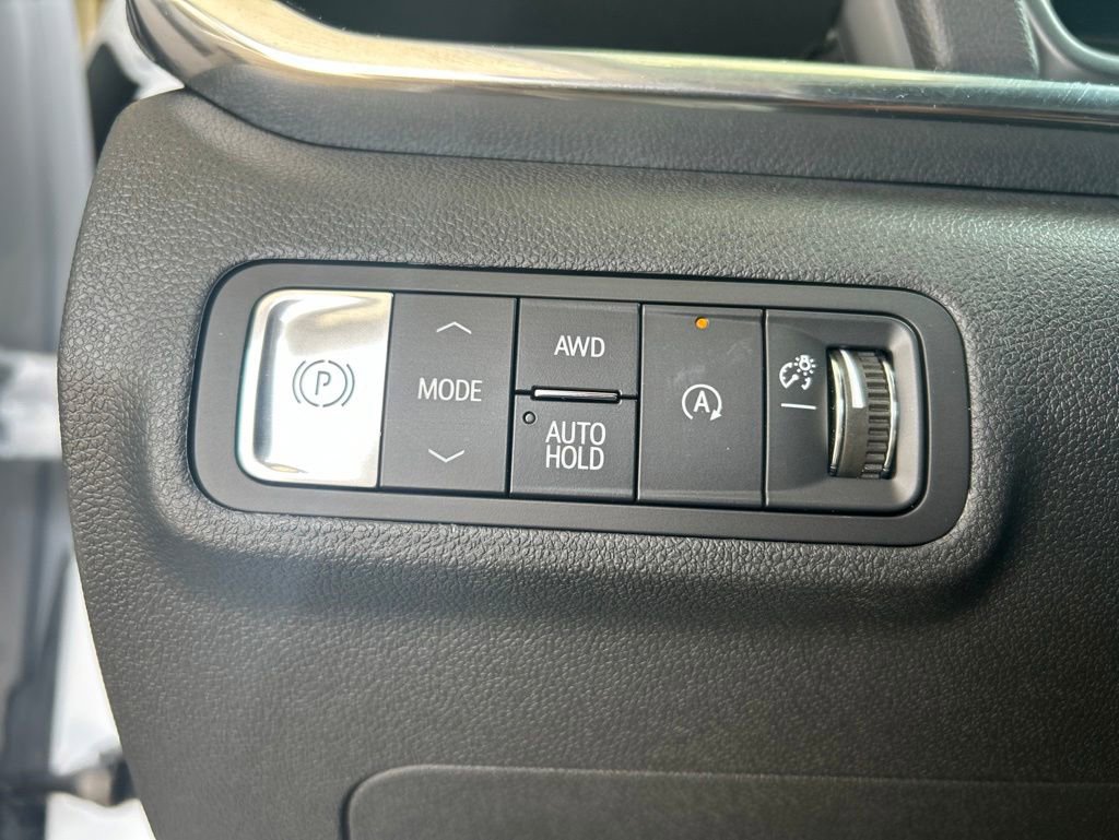 Used 2026 GMC Terrain Denali w/ LPO, Floor Liner Package AWD/4WD image 22