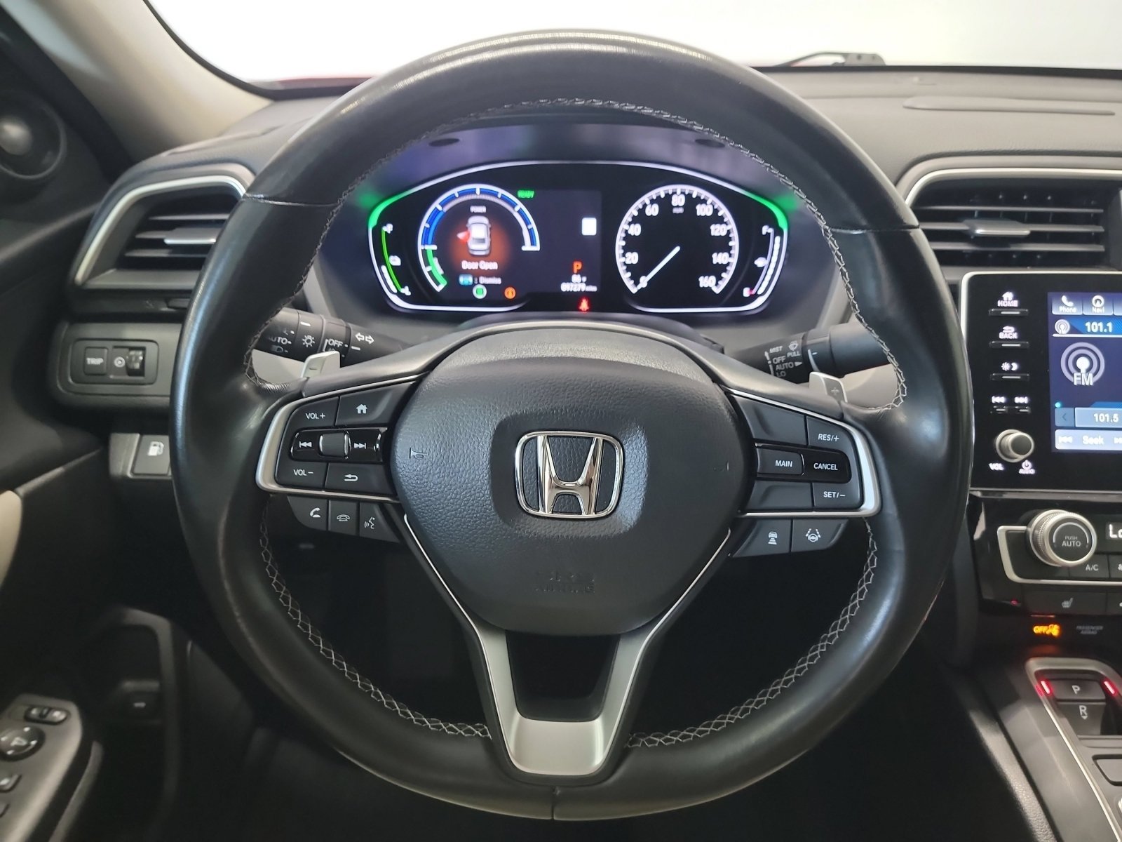 Used 2021 Honda Insight Touring image 17