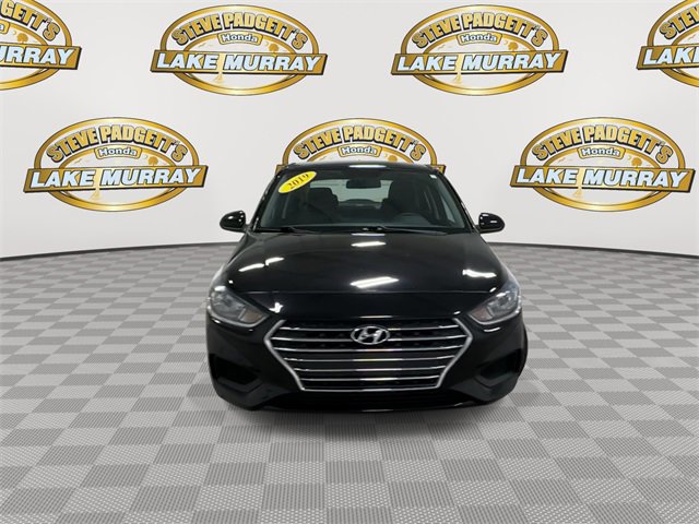 Used 2019 Hyundai Accent SE image 6
