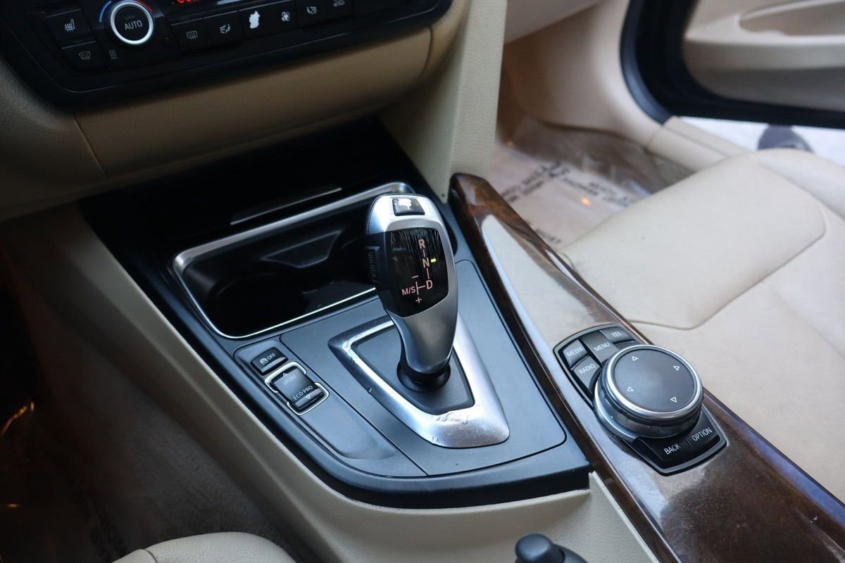 Used 2015 BMW 328i xDrive Sedan image 20