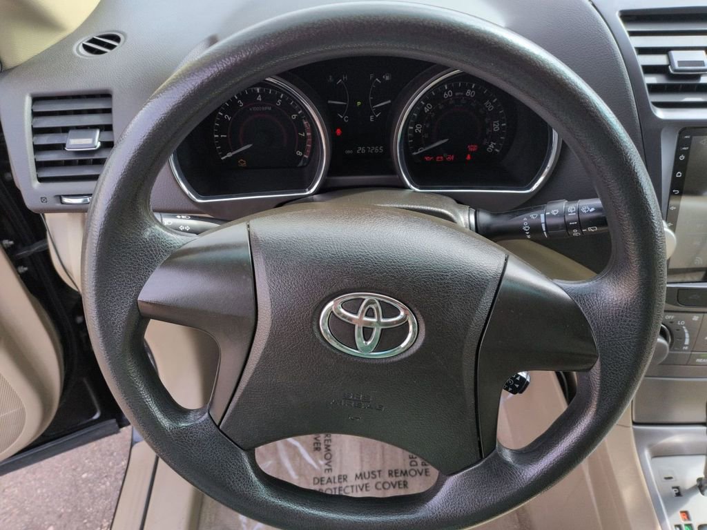 Used 2010 Toyota Highlander 4WD image 18