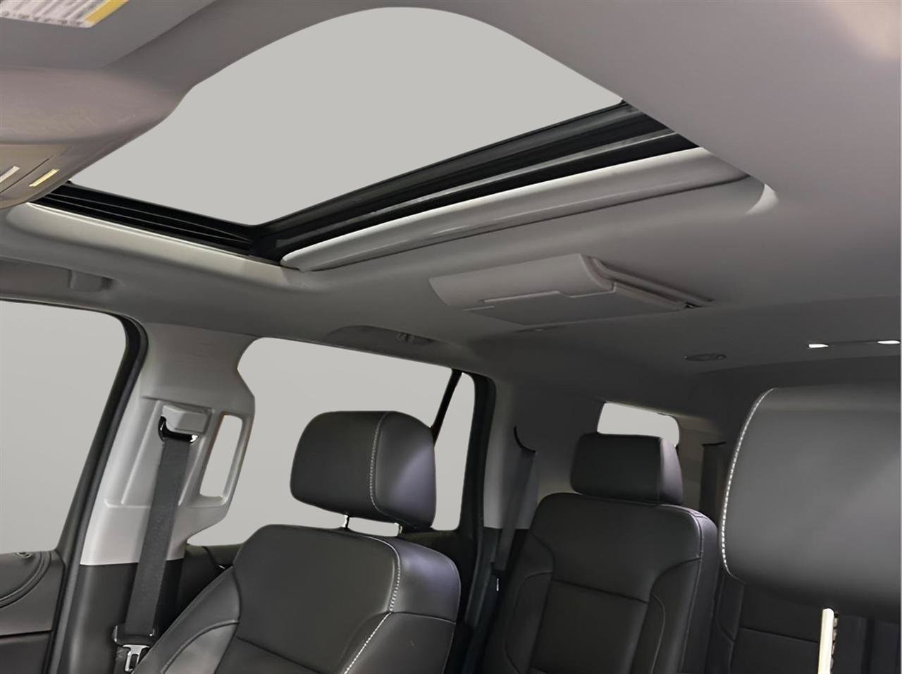 Used 2019 Chevrolet Tahoe LT AWD/4WD image 9