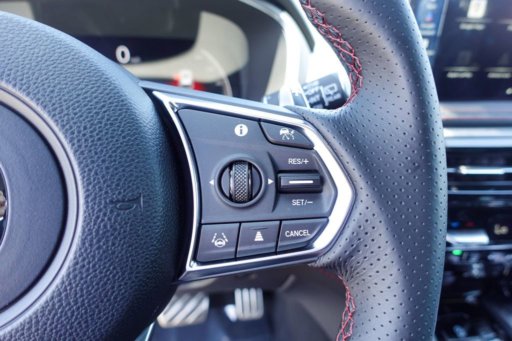 New 2026 Acura MDX A-Spec image 18