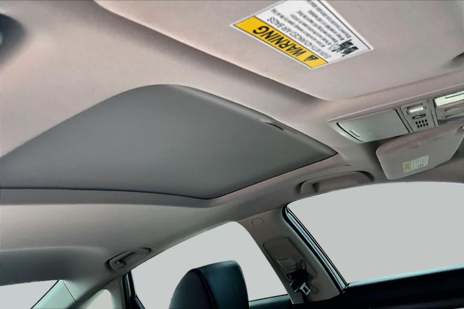 Used 2021 Honda Accord Touring image 14