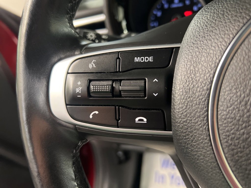 Used 2022 Kia K5 EX w/ EX Premium Package image 20