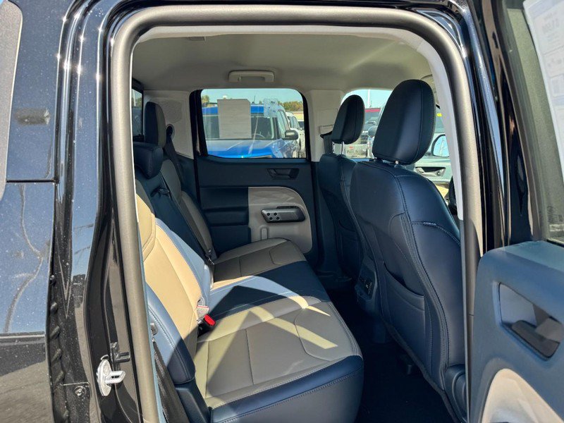 New 2026 Ford Maverick Lariat AWD/4WD image 5