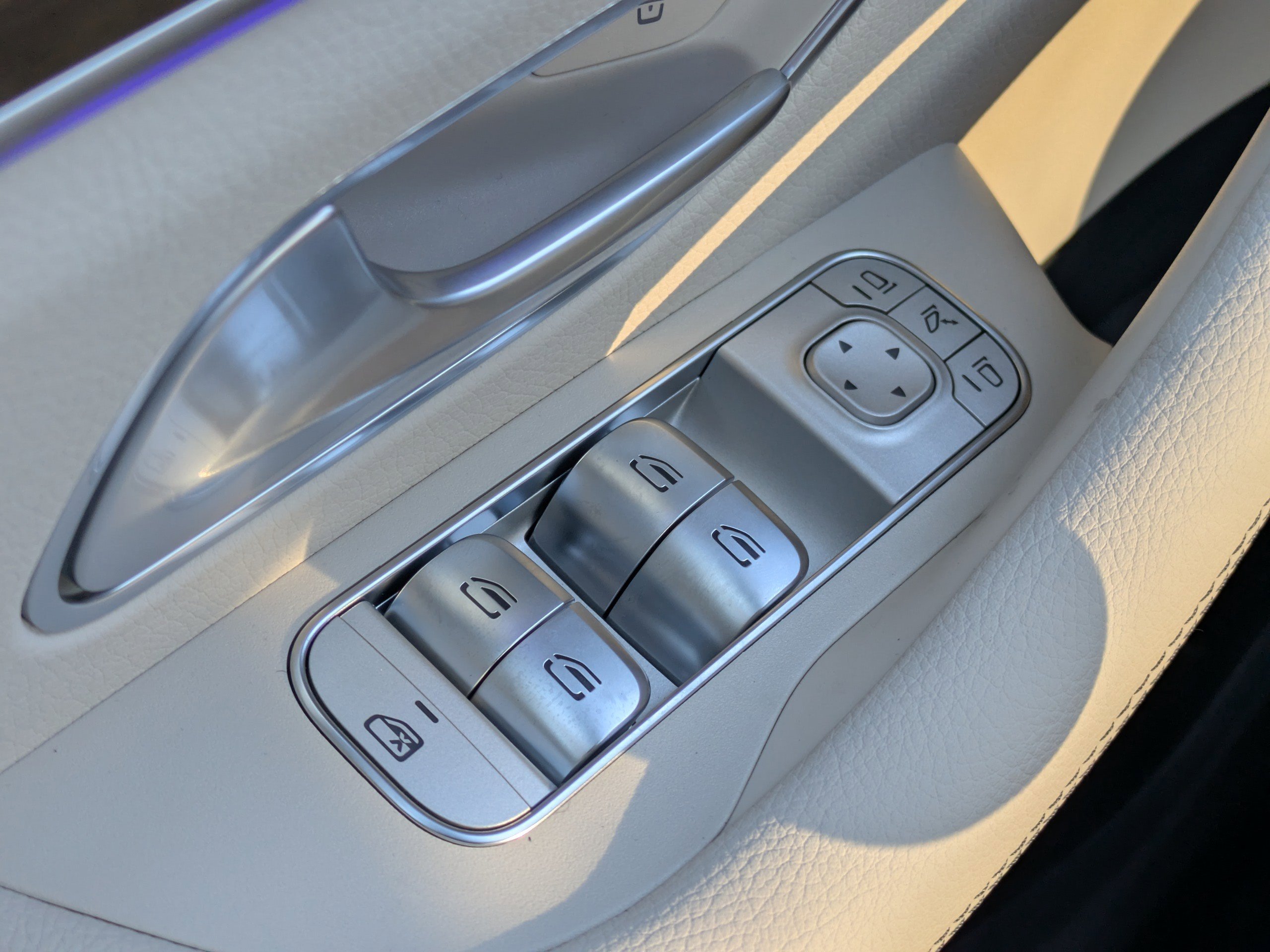 New 2026 Mercedes-Benz GLE 350 GLE 350 image 29