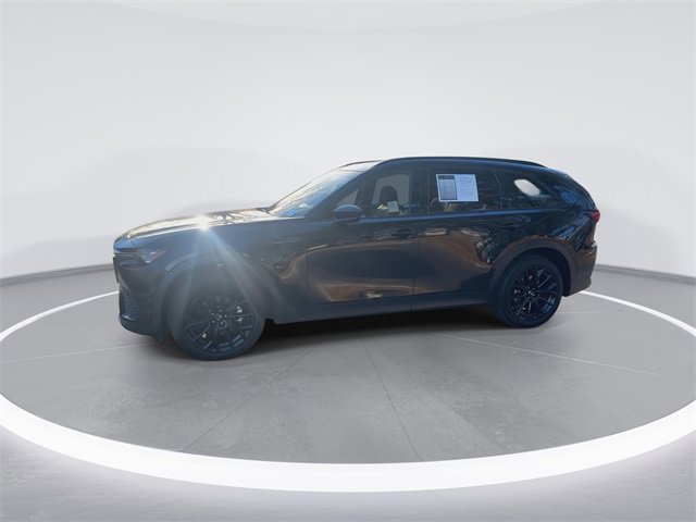 Used 2025 MAZDA CX-70 3.3 Turbo w/ Premium Plus Pkg image 5