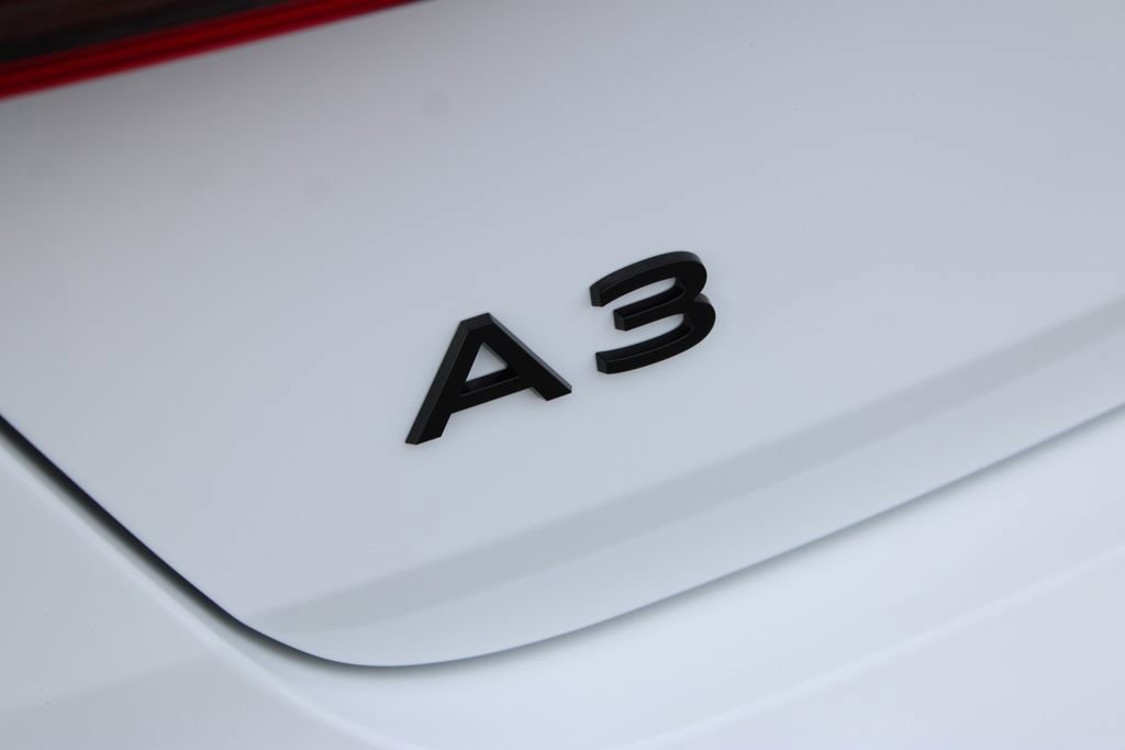 New 2026 Audi A3 2.0T Premium image 54