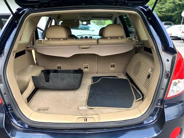 Used 2008 Saturn Vue XR w/ Premium Trim Package image 13