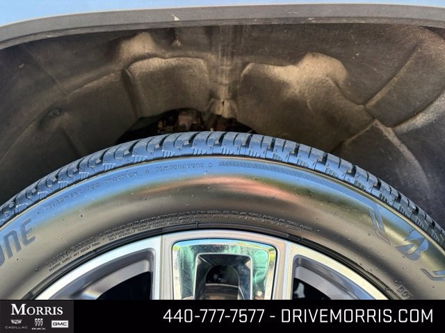 Certified 2026 GMC Sierra 1500 Denali AWD/4WD image 14