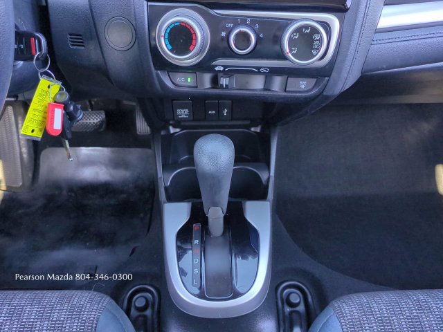 Used 2016 Honda Fit LX image 20