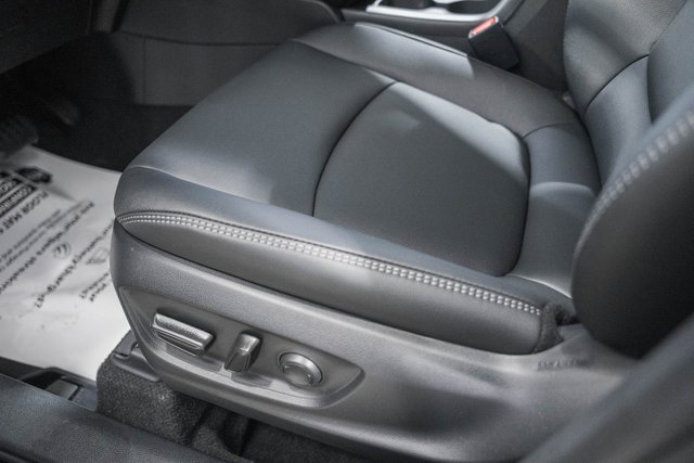 New 2026 Toyota Corolla Cross XLE image 37