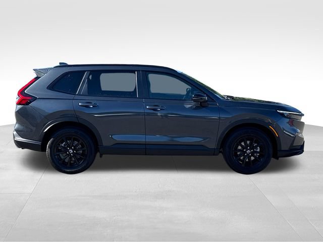 New 2026 Honda CR-V Sport image 9