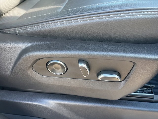 Used 2024 GMC Sierra 2500 Denali w/ Denali Reserve Package image 58