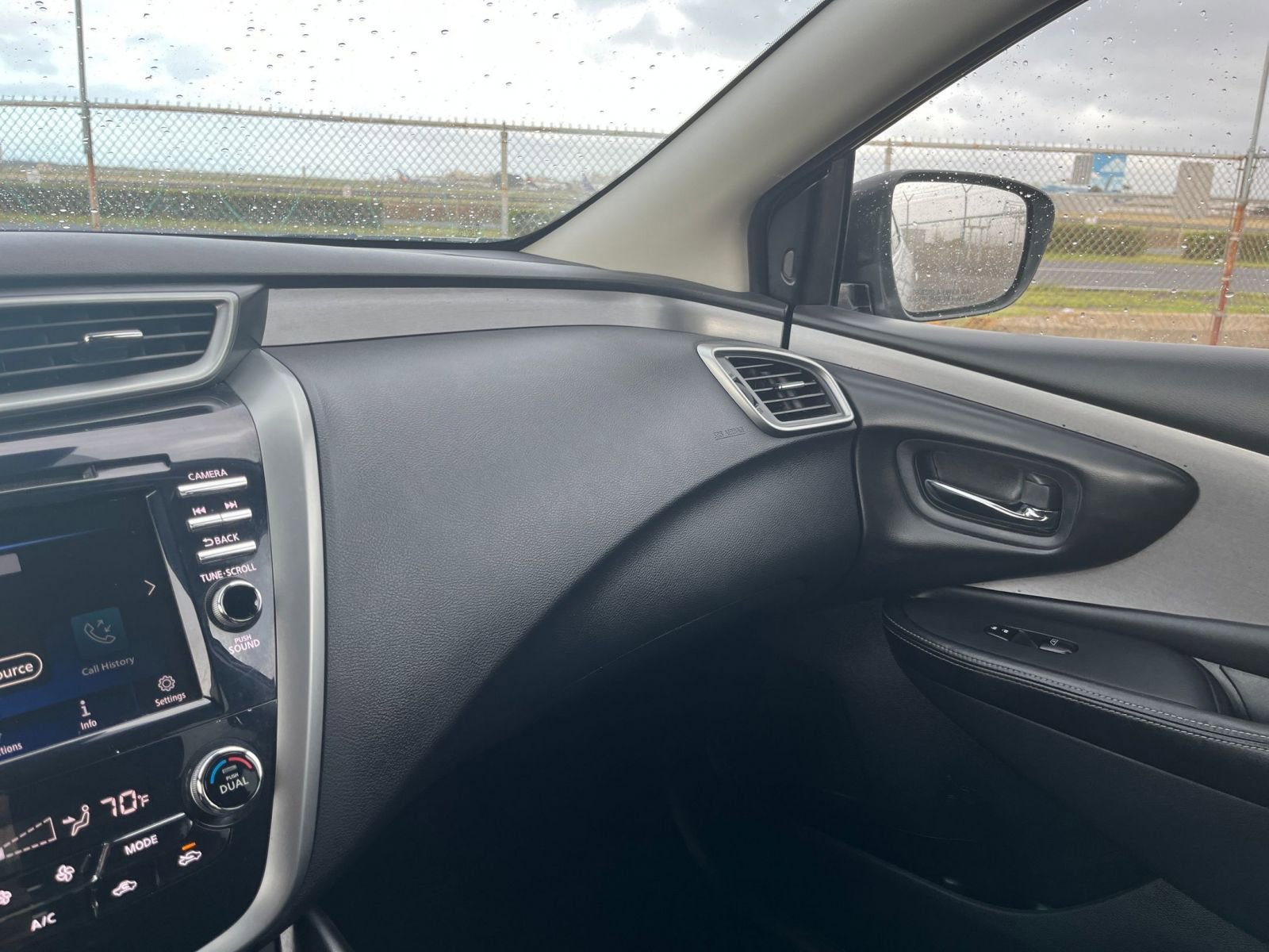 Used 2023 Nissan Murano S image 30