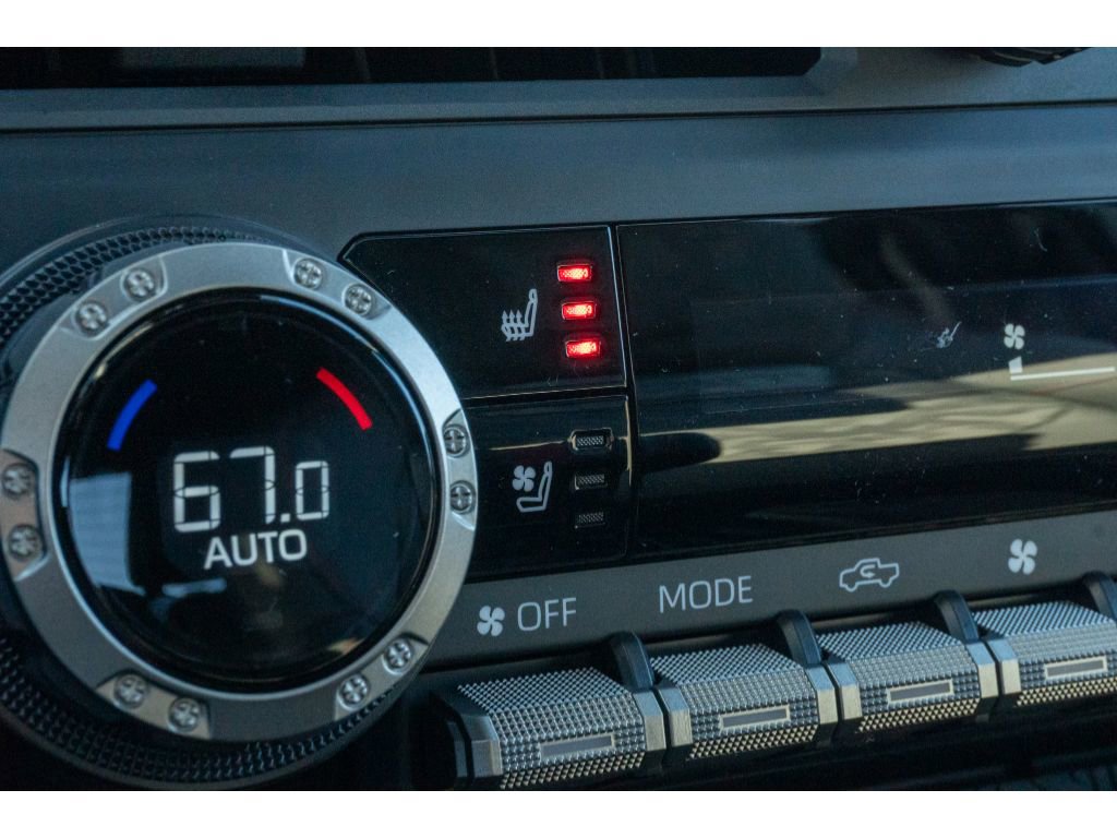 New 2026 Toyota Tacoma TRD Pro image 25