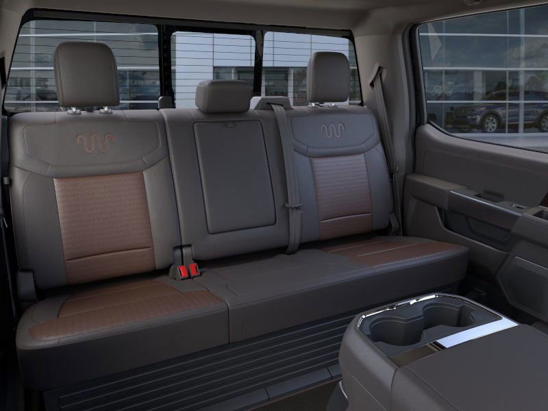 New 2026 Ford F350 King Ranch image 12