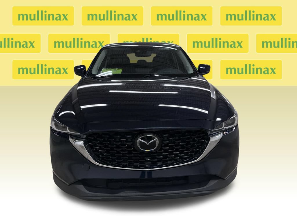 Used 2023 MAZDA CX-5 AWD 2.5 S image 17