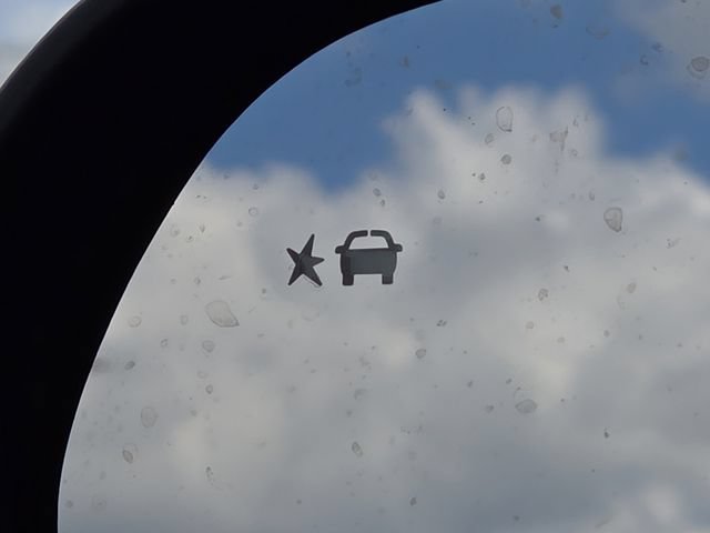 New 2026 Chevrolet Equinox RS w/ Convenience Package III FWD image 12