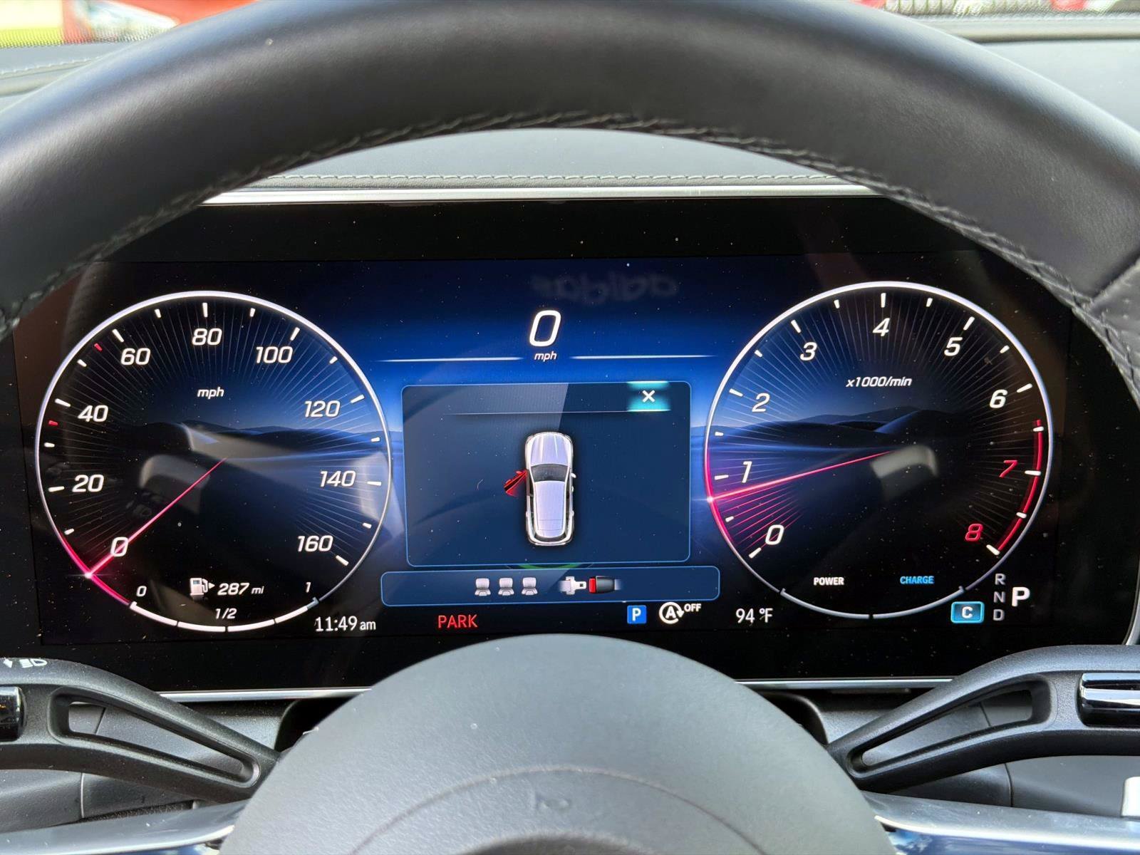 Certified 2026 Mercedes-Benz GLC 300 4MATIC image 26