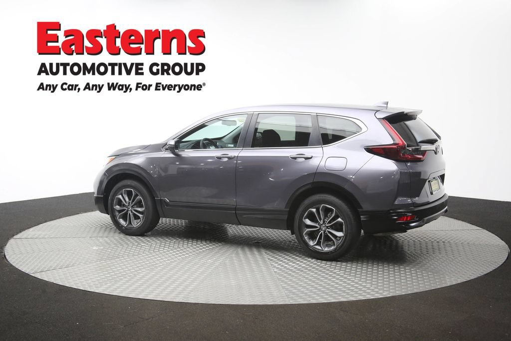 Used 2022 Honda CR-V EX-L image 62