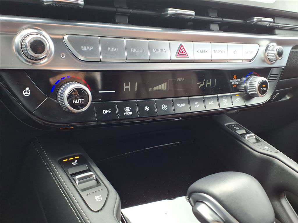 Used 2024 Kia Telluride SX Prestige image 15