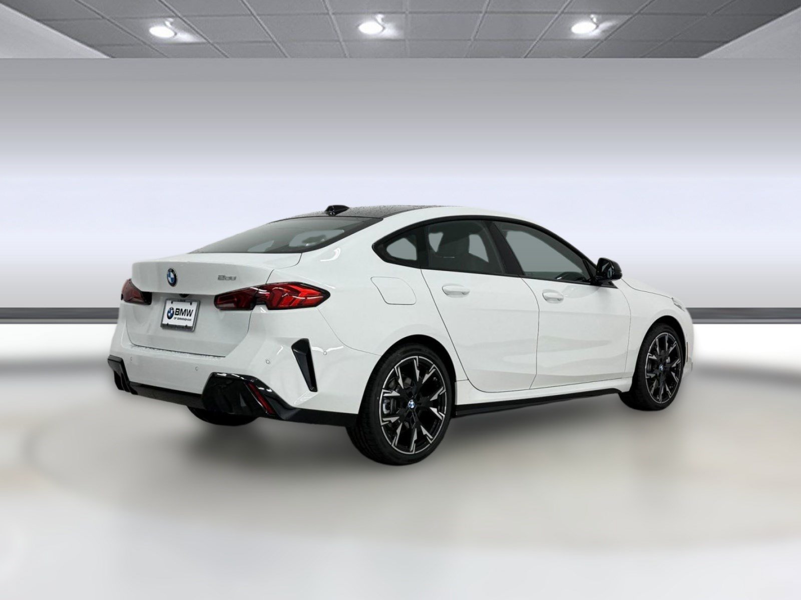 New 2026 BMW 228i w/ Technology Package FWD image 9