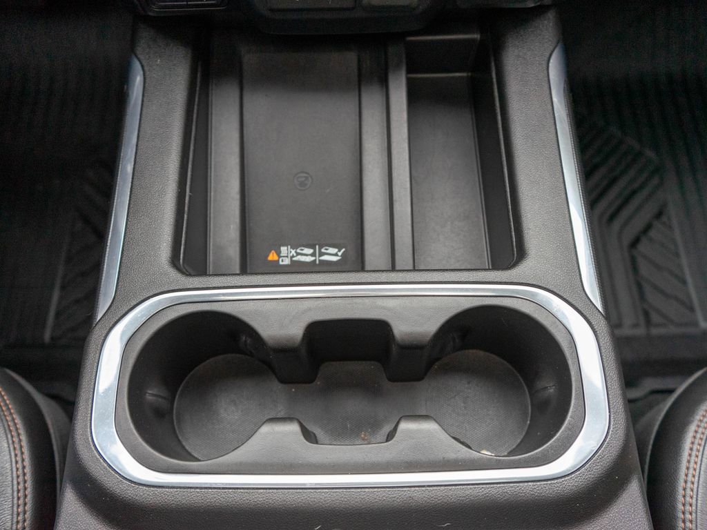 Used 2020 GMC Sierra 1500 AT4 w/ AT4 Premium Package image 30