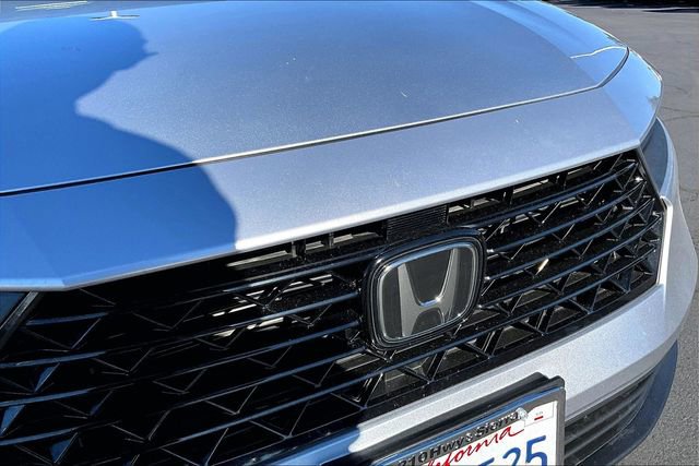 Used 2024 Honda Accord EX image 30