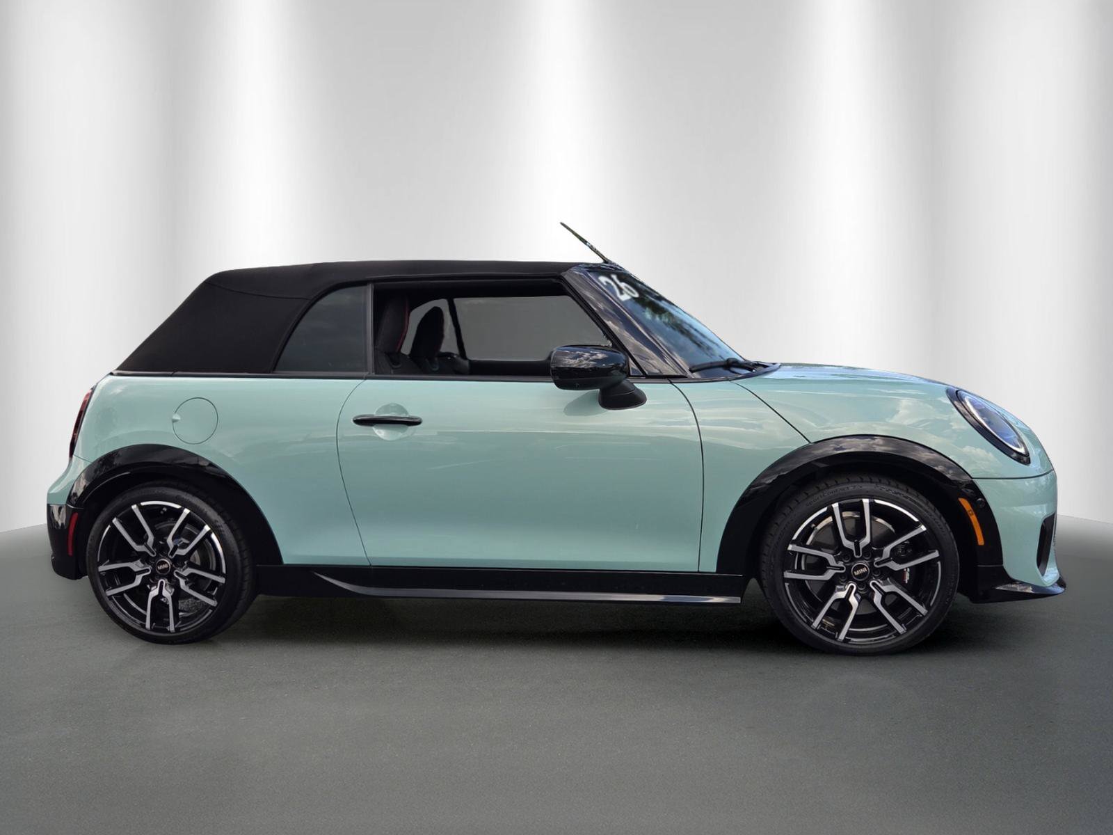 Used 2026 MINI Cooper S FWD image 8