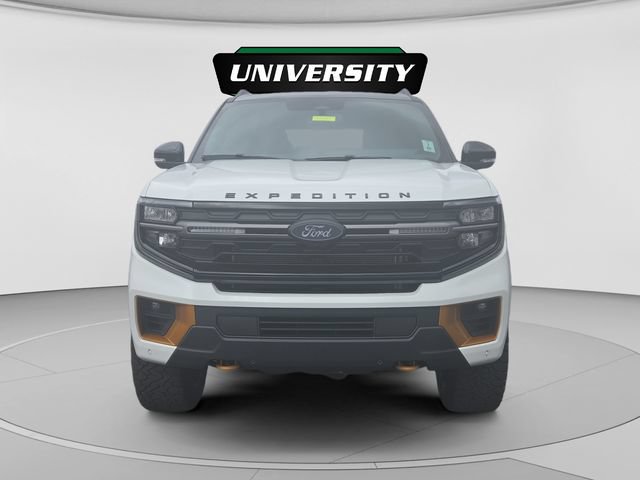 New 2027 Ford Expedition Tremor w/ Driver's Package AWD/4WD image 8