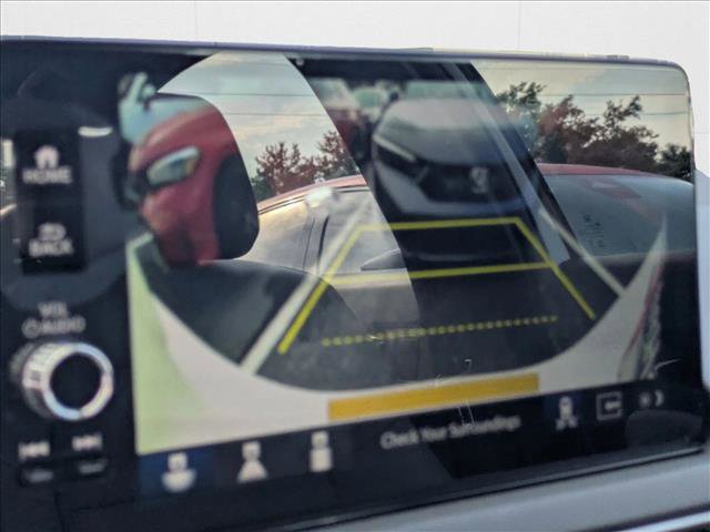 New 2026 Honda Civic Sport Touring image 11