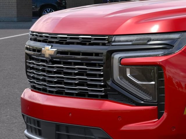 New 2026 Chevrolet Tahoe High Country AWD/4WD image 13