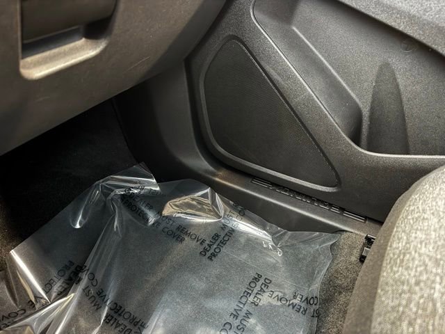 Certified 2024 Chevrolet Equinox LT image 21