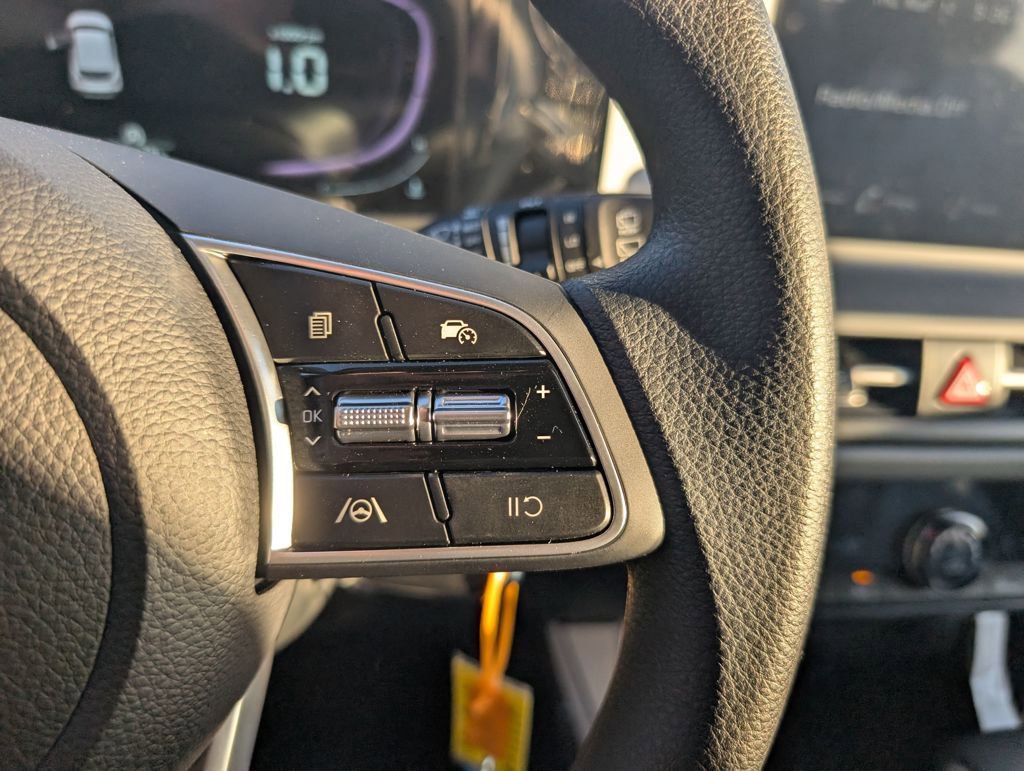 New 2026 Kia Seltos LX image 18