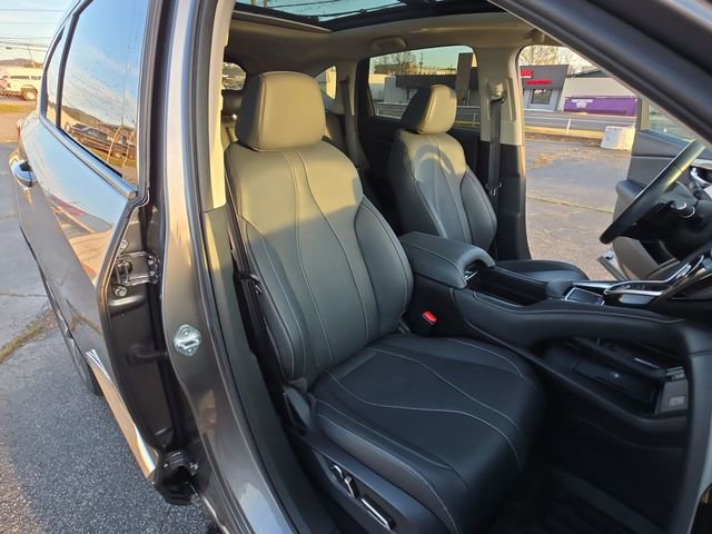 Certified 2023 Acura RDX w/ Technology Package image 25