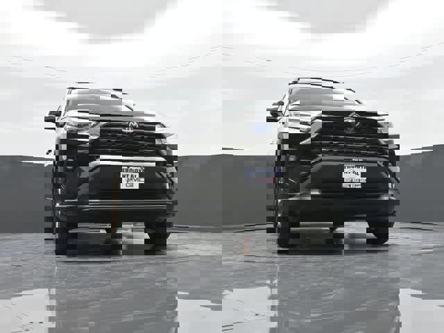 Used 2024 Toyota RAV4 AWD Hybrid image 63