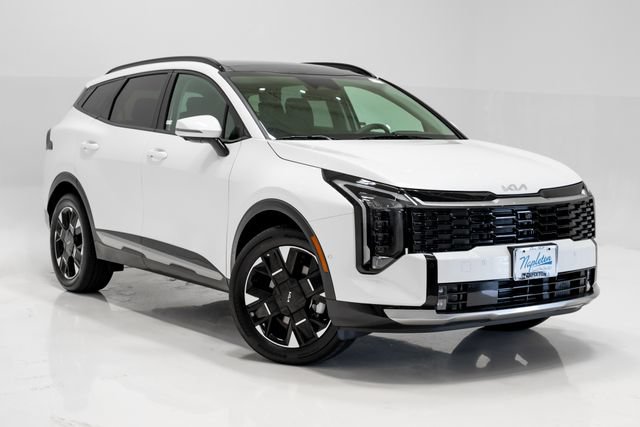 Certified 2026 Kia Sportage SX Prestige AWD/4WD image 6