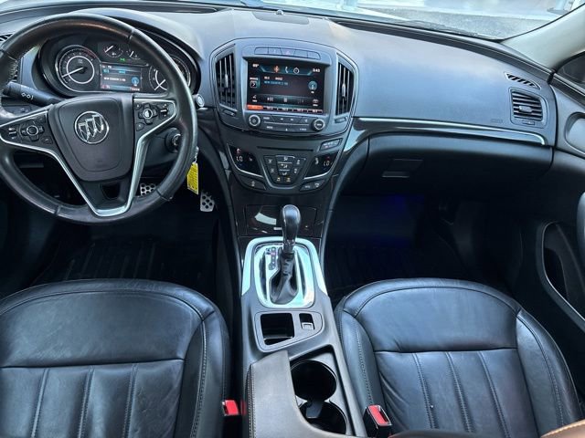 Used 2014 Buick Regal