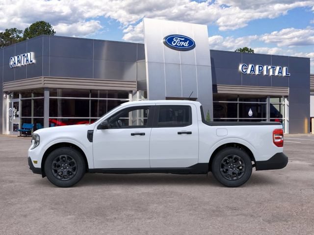 New 2026 Ford Maverick XLT w/ XLT Luxury Package AWD/4WD image 3