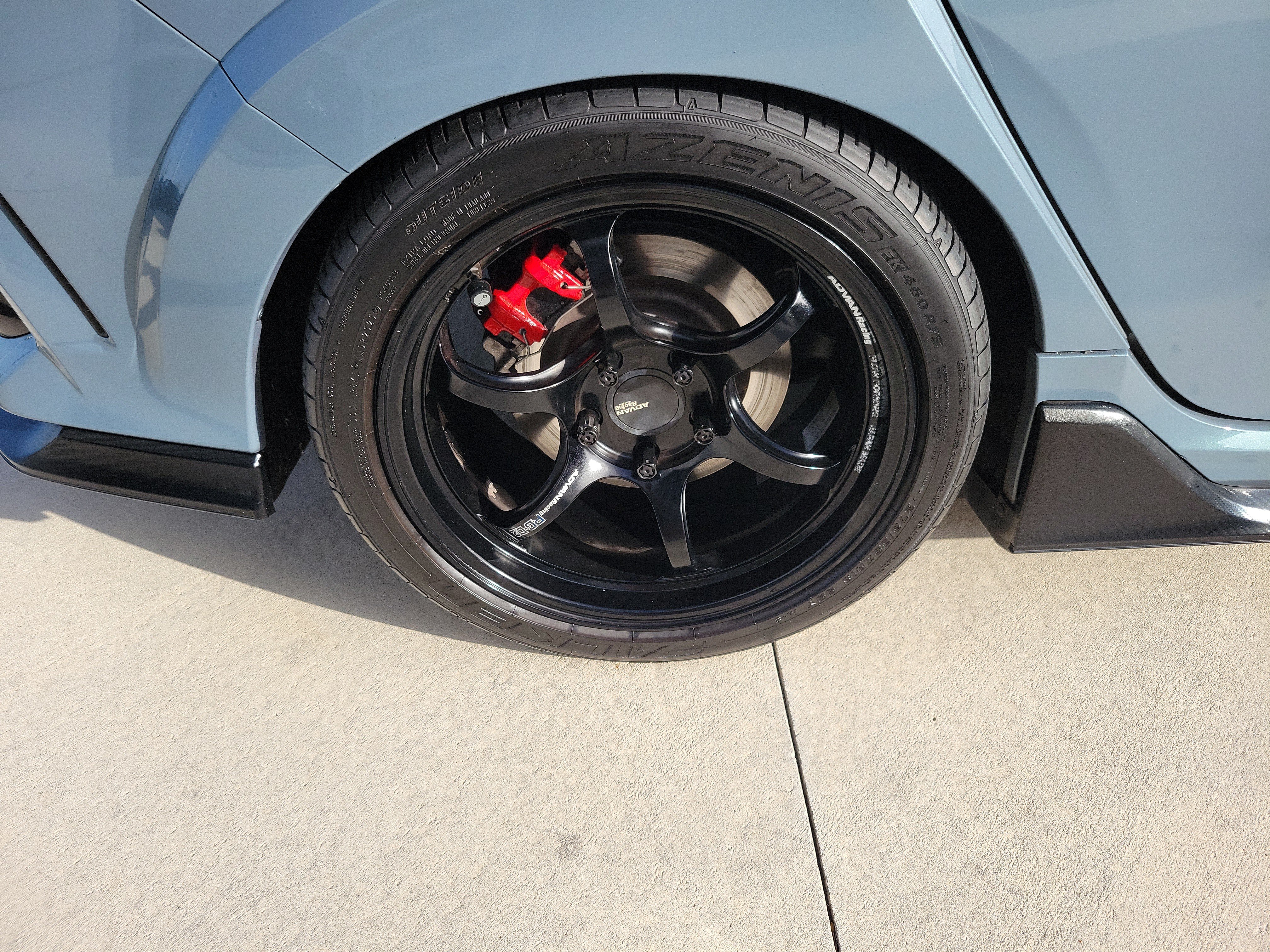 Used 2019 Honda Civic Type R image 11