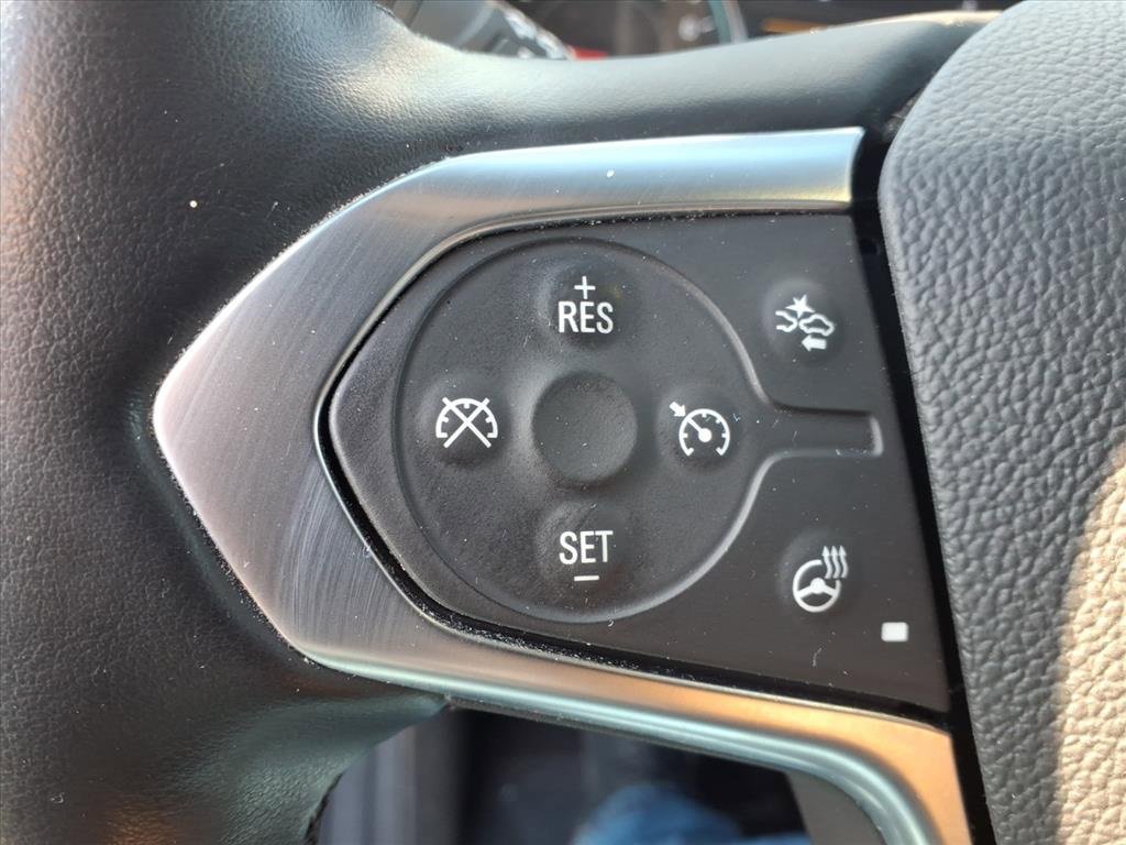 Certified 2023 Chevrolet Traverse RS image 19