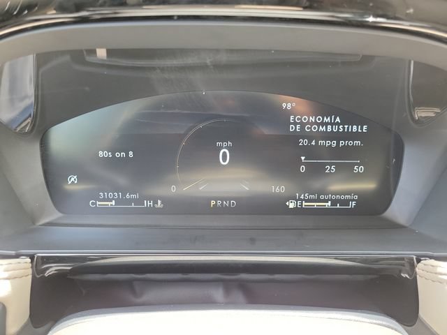 Certified 2022 Lincoln Corsair Reserve FWD image 19