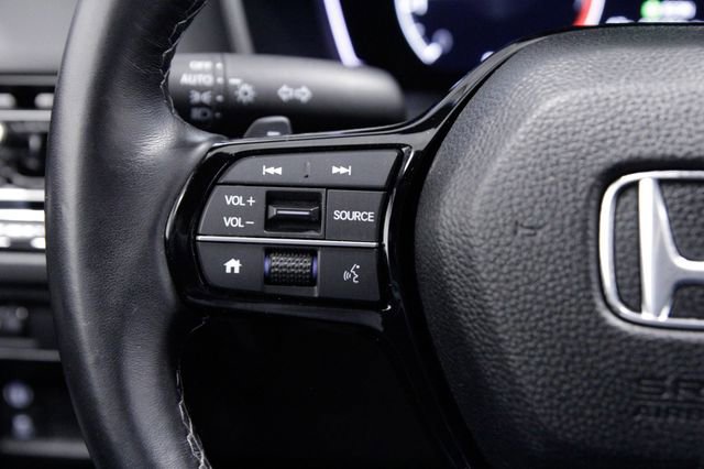 Certified 2024 Honda Civic Sport image 26