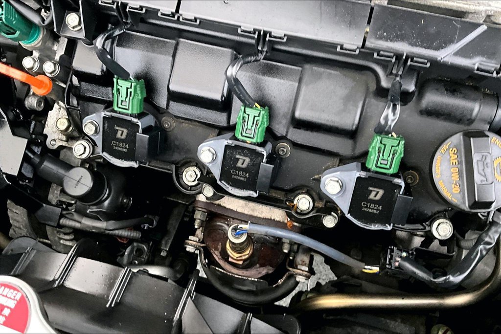 Used 2014 Honda Accord EX-L image 40