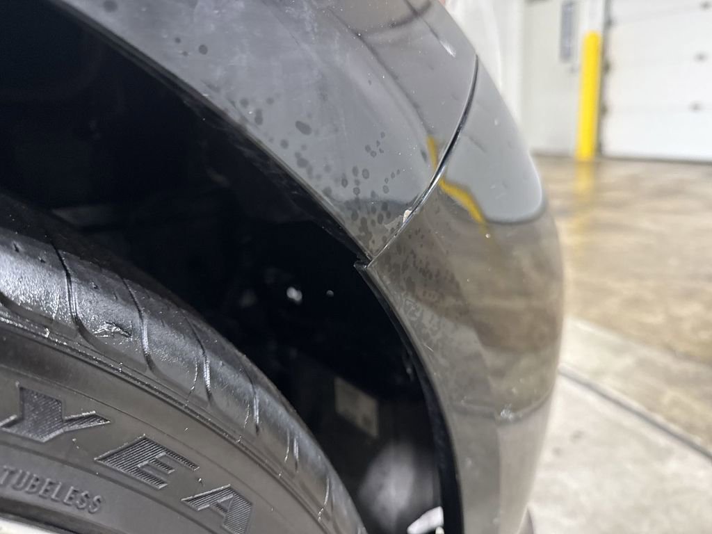 Used 2014 INFINITI Q50 Premium w/ Deluxe Touring Package image 31