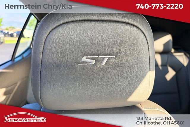 Used 2025 Buick Envista Sport Touring FWD image 27