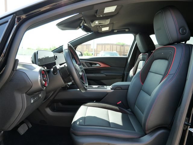 Used 2024 Chevrolet Equinox EV RS AWD/4WD image 10